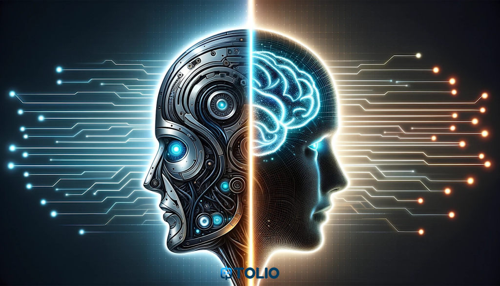 Tolio AI vs Robotar